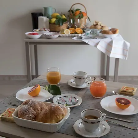 Bed & Breakfast At Pompeï