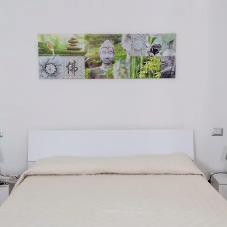 Bed & Breakfast At